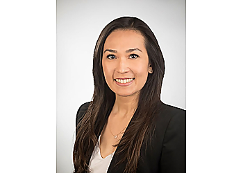 Melanie Davis, OD - ALTITUDE EYE CARE SOUTHLANDS Aurora Pediatric Optometrists image 1