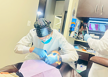 Norfolk Dentists Melanie Detweiler, DDS - NORFOLK DENTAL CARE