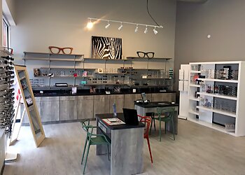 San Antonio Pediatric Optometrists Melanie Frogozo, OD, FSLS,FAAO, Dipl AAO - ALAMO EYE CARE