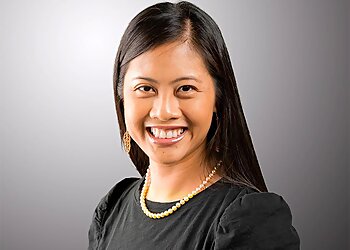 Melanie Frogozo, OD, FSLS,FAAO, Dipl AAO - ALAMO EYE CARE  San Antonio Pediatric Optometrists image 1