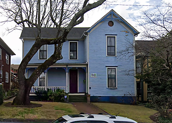 Knoxville Divorce Lawyers Melanie Hogg - HELD LAW FIRM