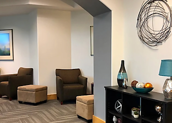 Portland Estate Planning Lawyers Melanie Marmion - FITZWATER LAW