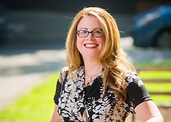Melanie Marmion - FITZWATER LAW Portland Estate Planning Lawyers image 1
