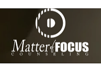 Evansville Marriage Counselors Melanie Preston, LMHC, LPC - MATTER OF FOCUS COUNSELING