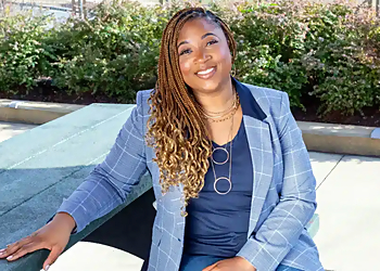 Melanie Preston, LMHC, LPC - MATTER OF FOCUS COUNSELING Evansville Marriage Counselors image 1