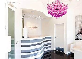 Little Rock Plastic Surgeon Melanie Prince, MD