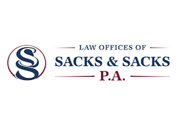 Jacksonville Bankruptcy Lawyers Melanie Sacks - SACKS & SACKS