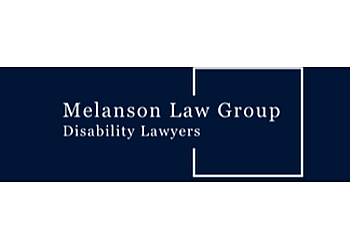 Cambridge Social Security Disability Lawyers Melanson Law Group