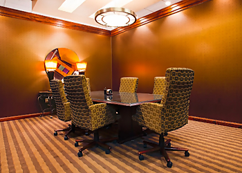 Omaha Medical Malpractice Lawyers Melany S. O’Brien - HAUPTMAN, O'BRIEN, WOLF & LATHROP, P.C.