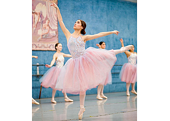 McAllen Dance Schools Melba's Dance School