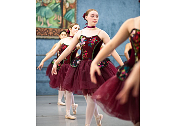 McAllen Dance Schools Melba's Dance School