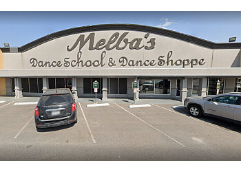 Melba's Dance School