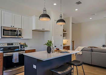 San Antonio Custom Cabinets Melchor Cabinet & Countertop