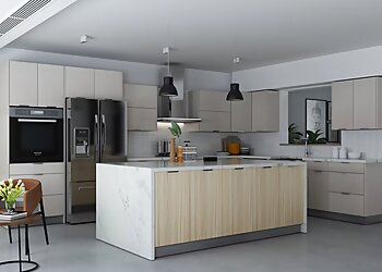 Melchor Cabinet and Countertop LLC San Antonio Custom Cabinets image 1