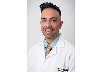 Edinburg Ent Doctors Melecio Medina, MD - Driscoll Children's Hospital