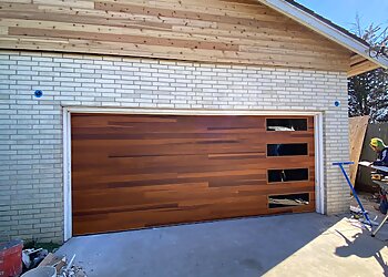 Santa Clara Garage Door Repair Melikson Garage Door Inc.