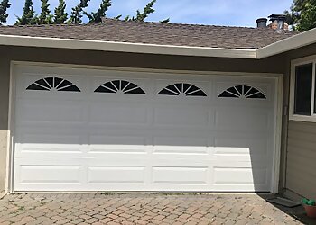 Santa Clara Garage Door Repair Melikson Garage Door Inc.
