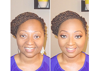 Dallas Makeup Artists Melisa J. Beauty Makeup and Hair