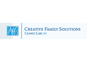 Roseville Divorce Lawyers Melissa D. Cianci - CREATIVE FAMILY SOLUTIONS, CIANCI LAW, PC