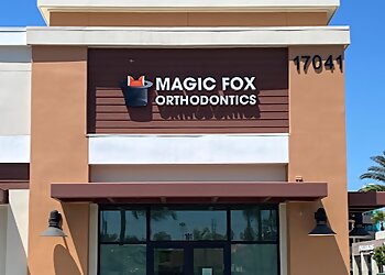 Huntington Beach Orthodontists Melissa, DDS - MAGIC FOX ORTHODONTICS