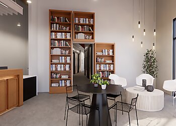 Huntington Beach Orthodontists Melissa, DDS - MAGIC FOX ORTHODONTICS