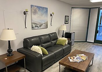 Henderson Marriage Counselors Melissa Danielson, M.Ed., M.S., L.M.F.T - DANIELSON THERAPY