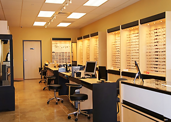 Westminster Pediatric Optometrists Melissa Davies, OD - LOOK OPTICAL