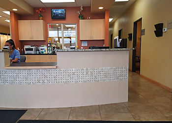 Westminster Pediatric Optometrists Melissa Davies, OD - LOOK OPTICAL