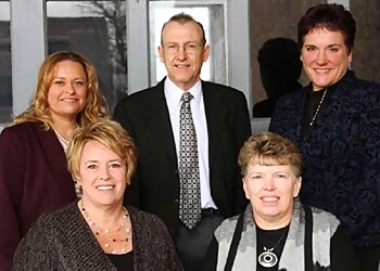 Sioux Falls Divorce Lawyers Melissa Fiksdal - RESOLUTE LAW FIRM, P.C.