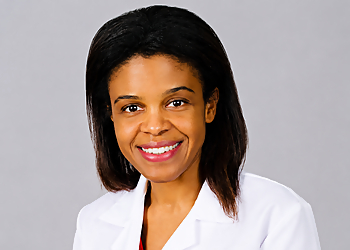 Melissa Grier, MD Melissa Grier, MD - Pasadena, CA Gynecologists - Doctor Portrait Image
