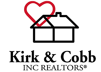 Topeka Real Estate Agents Melissa Herdman - KIRK AND COBB REALTORS, INC.