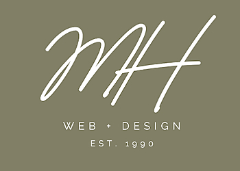 Melissa Hubbard Web Design LLC Melissa Hubbard Web Design LLC - Newport News, VA Web Designers - Company Logo