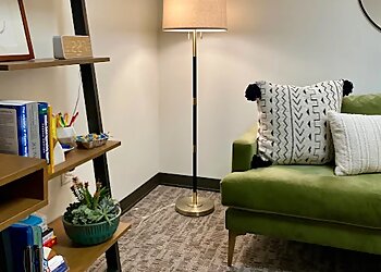 Frisco Marriage Counselors Melissa Hudson, PhD, LMFT-S - COUNSELING SOLUTIONS OF TEXAS