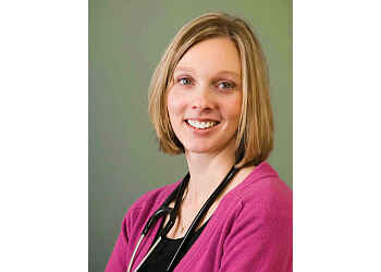 Melissa J Kahler, MD Cedar Rapids Primary Care Physicians