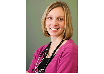 Melissa J Kahler, MD - UNITYPOINT CLINIC FAMILY MEDICINE-WESTDALE Cedar Rapids Primary Care Physicians image 1