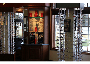 Rochester Eye Doctors Melissa K. Downs, OD - ROCHESTER FAMILY EYE CLINIC