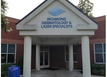 Melissa King, MD - Richmond, VA Dermatologists - Clinic Exterior Image