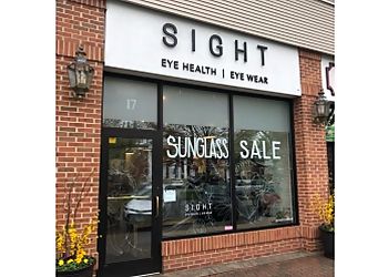 Hartford Pediatric Optometrists Melissa Lambright, OD - SIGHT