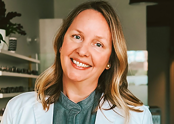 Melissa Lambright, OD - SIGHT Hartford Pediatric Optometrists image 1