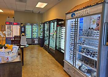 Melissa Li, OD - FORESIGHT OPTOMETRY - Concord, CA Pediatric Optometrists - Healthcare Facility Image