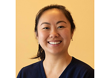 Melissa Li, OD - FORESIGHT OPTOMETRY - Concord, CA Pediatric Optometrists - Doctor Portrait Image