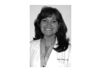 Waterbury gynecologist Melissa M. Pearlstone, MD