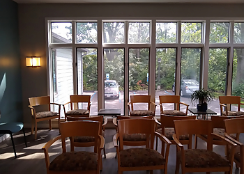 Cincinnati Dentists Melissa Meier, DMD - MEIER, LAYER AND YU