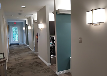 Cincinnati Dentists Melissa Meier, DMD - MEIER, LAYER AND YU