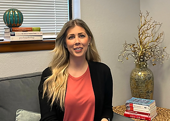 Victorville Psychologists Melissa Mischka, PsyD - MISCHKA PSYCHOLOGICAL