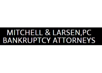 Huntsville Bankruptcy Lawyers Melissa Mitchell - MITCHELL & LARSEN,PC BANKRUPTCY ATTORNEYS