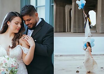 San Diego Wedding Photographers Melissa Montoya Photography