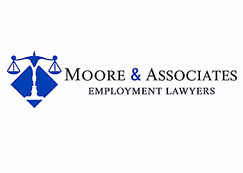 Melissa Moore - Midland, TX Employment Lawyers - Law Firm Logo