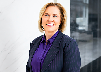 Melissa Moore - Midland, TX Employment Lawyers - Lawyer Portrait Image