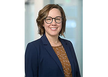 Melissa Nicole Engle - WHITE AND BRIGHT, LLP Escondido Employment Lawyers image 1